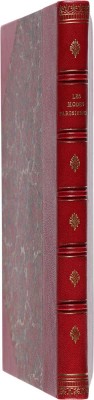 Парижские моды. Paris, [1852]. 
